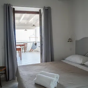 Casa Lussu Maison d'hôtes
