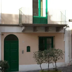 Hébergement de vacances Centrostoricolipari, Lipari (Isola Lipari)